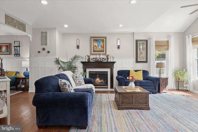 2815 LANARKSHIRE WAY, Abingdon, MD 21009