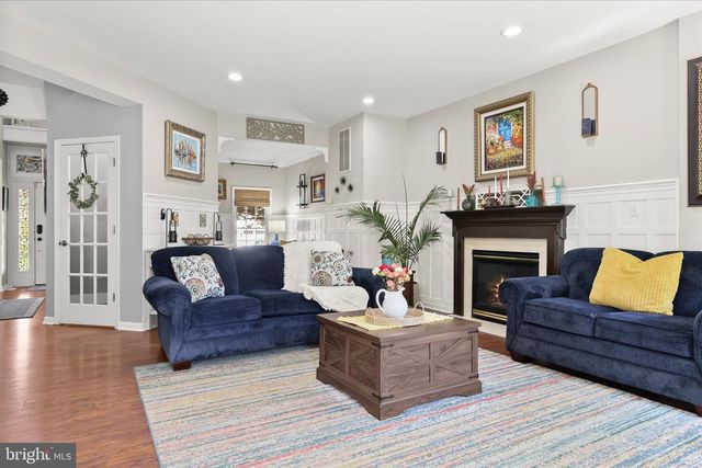 2815 LANARKSHIRE WAY, Abingdon, MD 21009