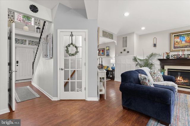 2815 LANARKSHIRE WAY, Abingdon, MD 21009