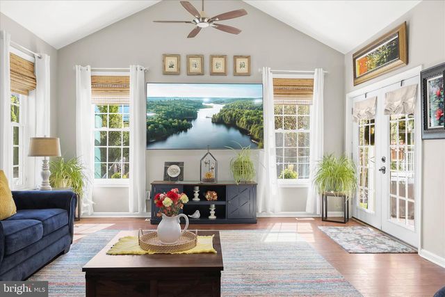 2815 LANARKSHIRE WAY, Abingdon, MD 21009
