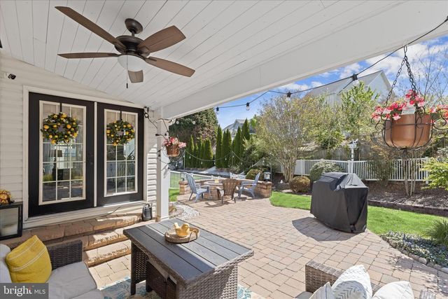 2815 LANARKSHIRE WAY, Abingdon, MD 21009