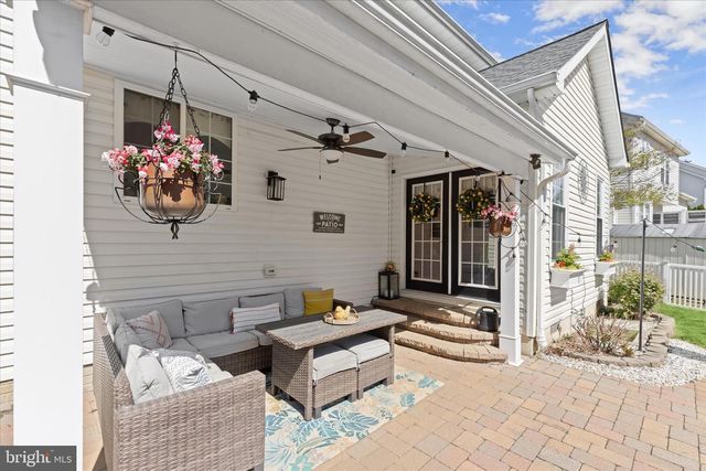 2815 LANARKSHIRE WAY, Abingdon, MD 21009