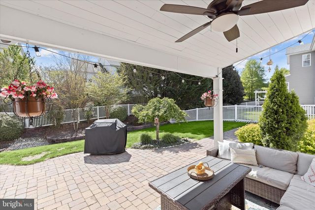 2815 LANARKSHIRE WAY, Abingdon, MD 21009