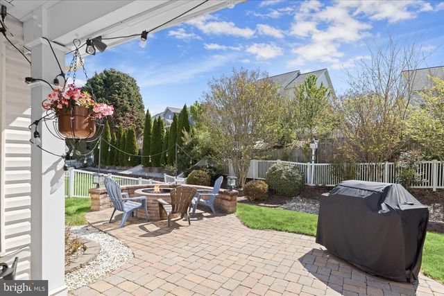 2815 LANARKSHIRE WAY, Abingdon, MD 21009