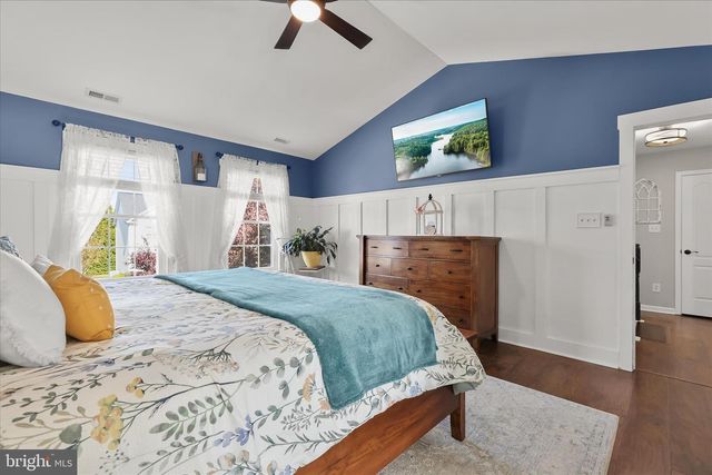 2815 LANARKSHIRE WAY, Abingdon, MD 21009