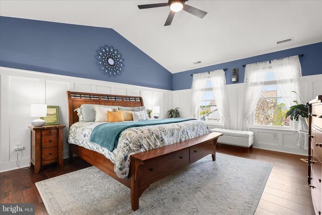 2815 LANARKSHIRE WAY, Abingdon, MD 21009