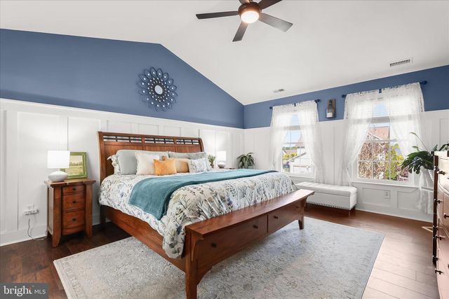 2815 LANARKSHIRE WAY, Abingdon, MD 21009