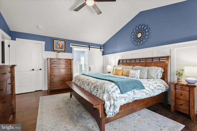 2815 LANARKSHIRE WAY, Abingdon, MD 21009