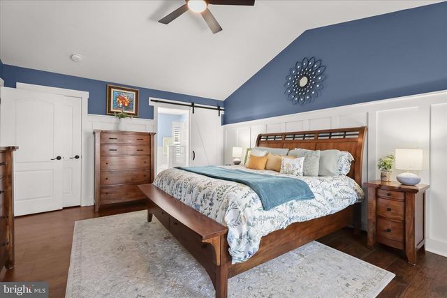 2815 LANARKSHIRE WAY, Abingdon, MD 21009