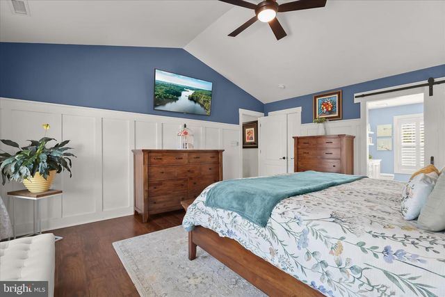 2815 LANARKSHIRE WAY, Abingdon, MD 21009