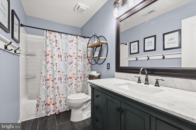 2815 LANARKSHIRE WAY, Abingdon, MD 21009