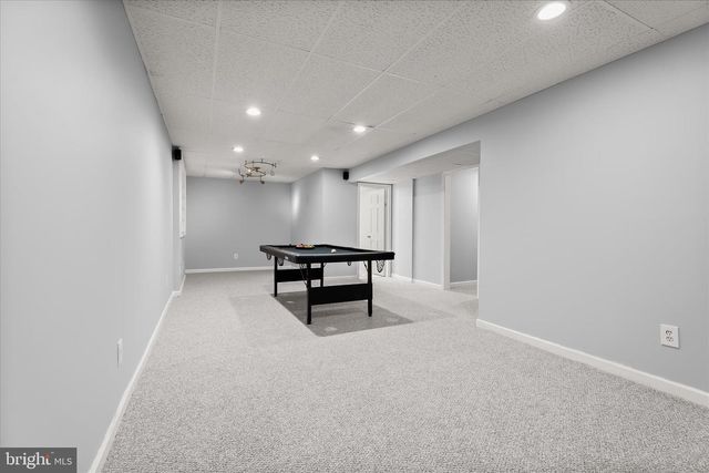 2815 LANARKSHIRE WAY, Abingdon, MD 21009