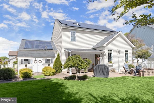 2815 LANARKSHIRE WAY, Abingdon, MD 21009