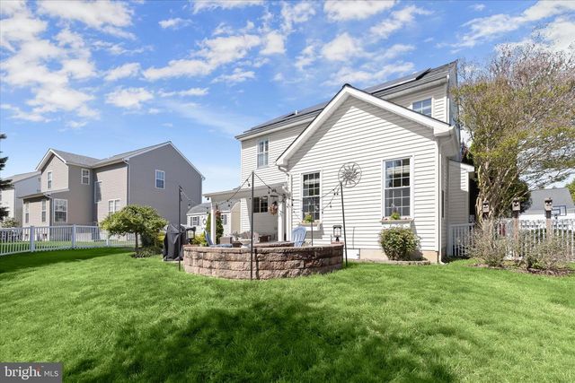 2815 LANARKSHIRE WAY, Abingdon, MD 21009