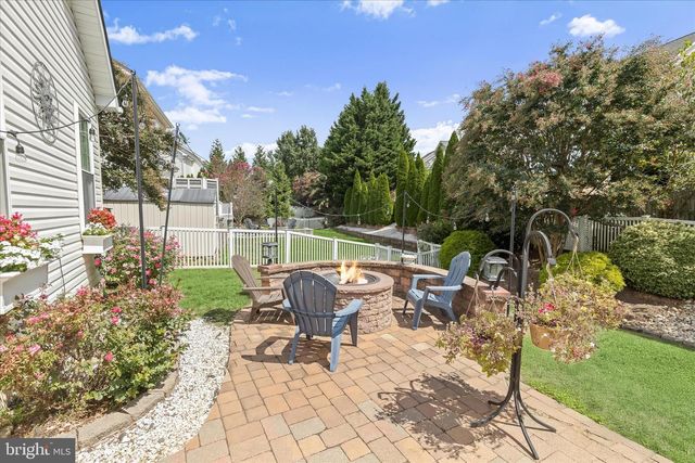2815 LANARKSHIRE WAY, Abingdon, MD 21009