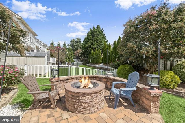 2815 LANARKSHIRE WAY, Abingdon, MD 21009