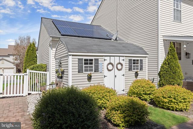 2815 LANARKSHIRE WAY, Abingdon, MD 21009
