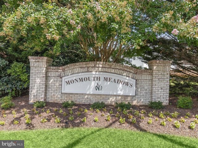2815 LANARKSHIRE WAY, Abingdon, MD 21009
