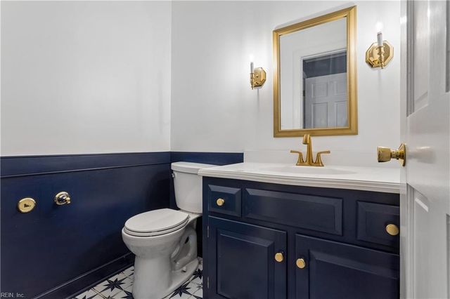 112 Barrett PL, Williamsburg, VA 23185