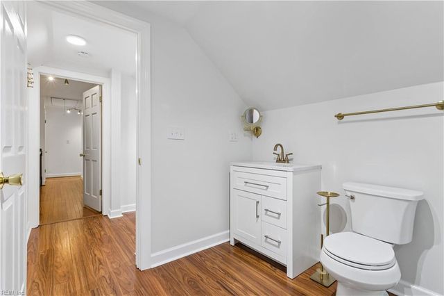 112 Barrett PL, Williamsburg, VA 23185