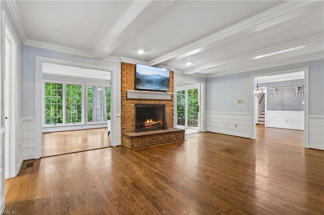 112 Barrett PL, Williamsburg, VA 23185