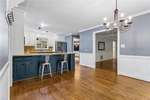112 Barrett PL, Williamsburg, VA 23185