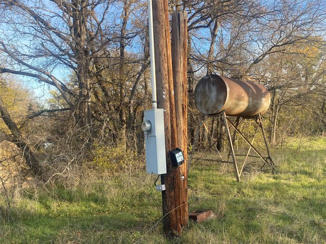 1251 CR 360, Gustine, TX 67455