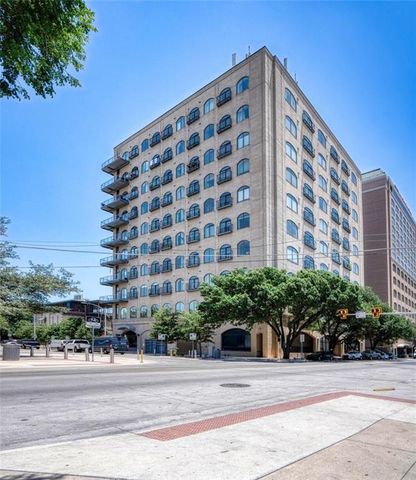 507 Sabine ST 1003, Austin, TX 78701