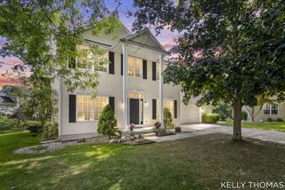 5892 Powderhorn Court, Wyoming, MI 49418