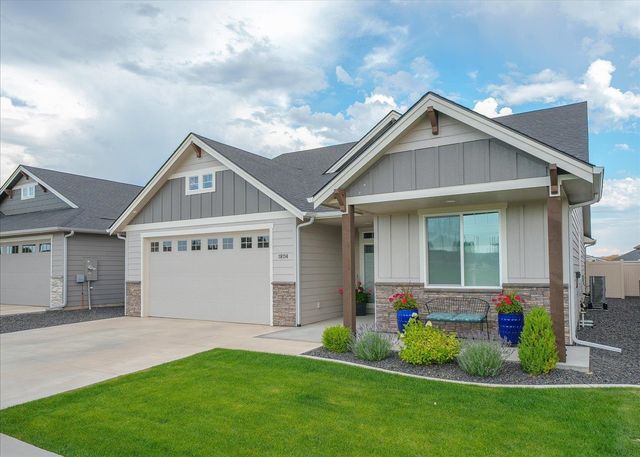 18114 N Nevada Rd, Colbert, WA 99005