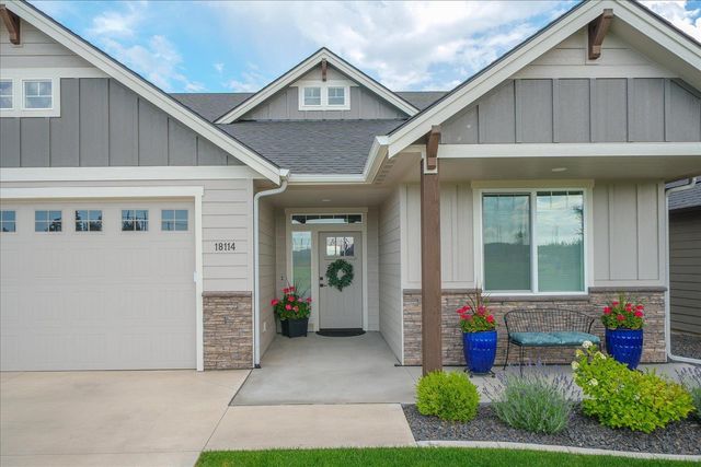 18114 N Nevada Rd, Colbert, WA 99005