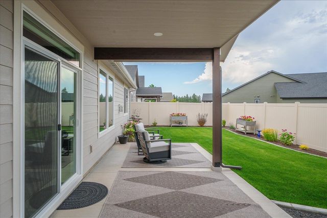 18114 N Nevada Rd, Colbert, WA 99005