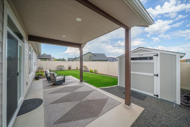 18114 N Nevada Rd, Colbert, WA 99005
