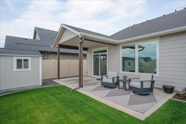 18114 N Nevada Rd, Colbert, WA 99005
