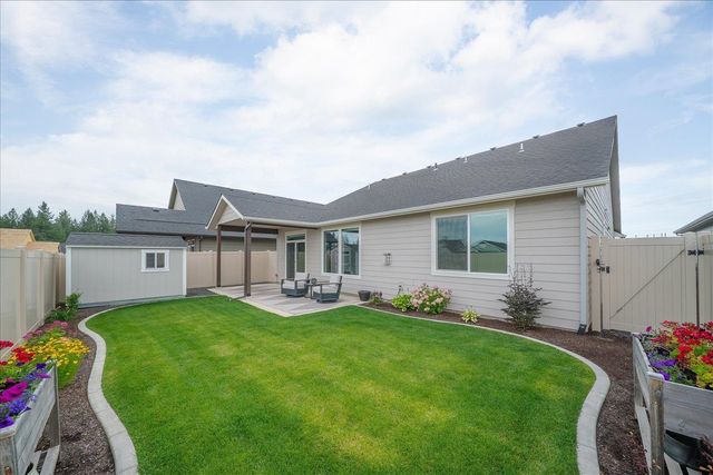 18114 N Nevada Rd, Colbert, WA 99005