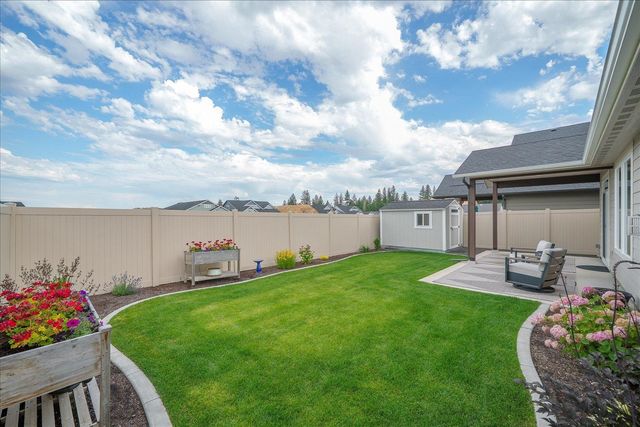 18114 N Nevada Rd, Colbert, WA 99005