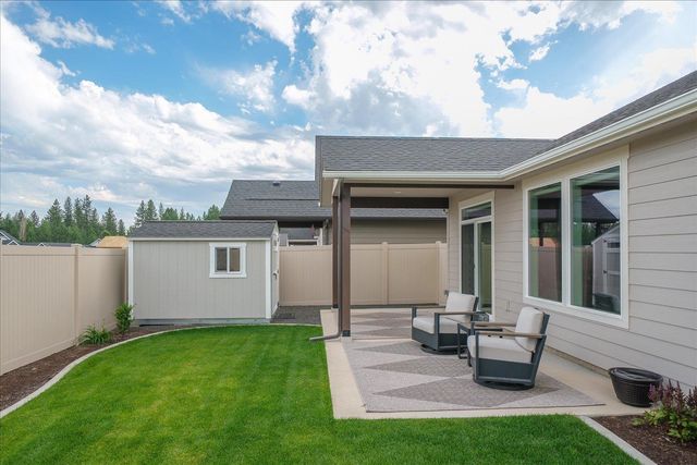 18114 N Nevada Rd, Colbert, WA 99005