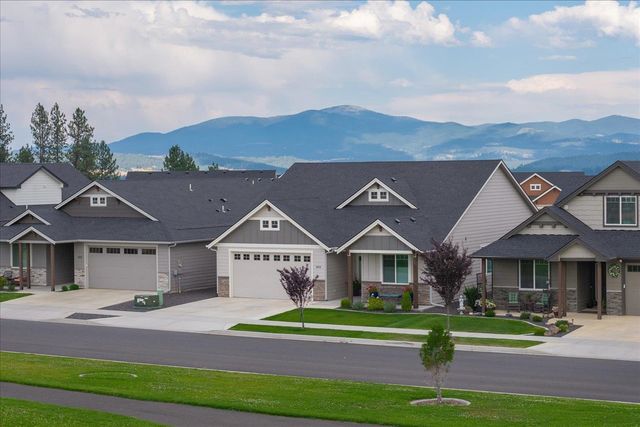 18114 N Nevada Rd, Colbert, WA 99005
