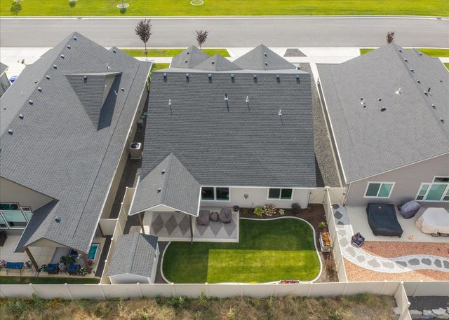 18114 N Nevada Rd, Colbert, WA 99005