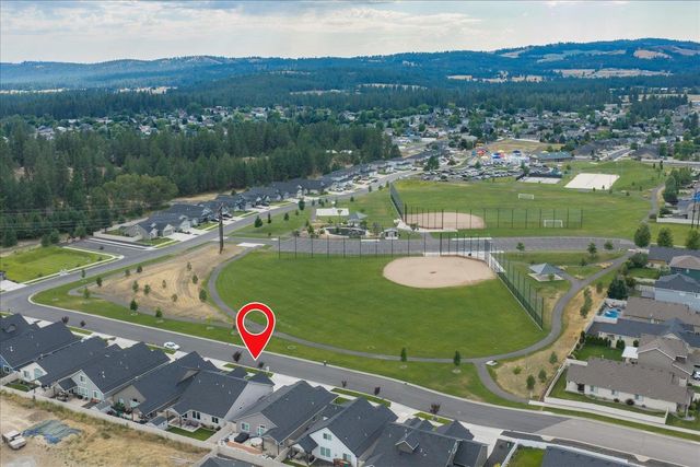 18114 N Nevada Rd, Colbert, WA 99005