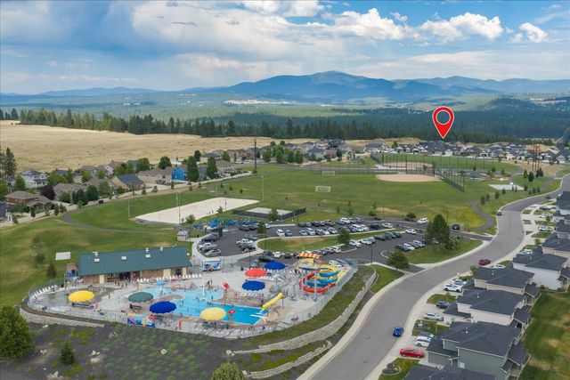 18114 N Nevada Rd, Colbert, WA 99005