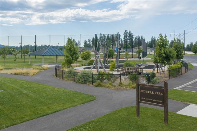 18114 N Nevada Rd, Colbert, WA 99005