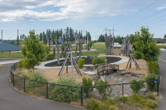 18114 N Nevada Rd, Colbert, WA 99005