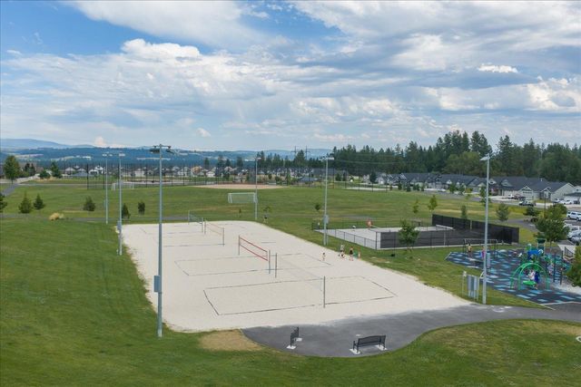 18114 N Nevada Rd, Colbert, WA 99005