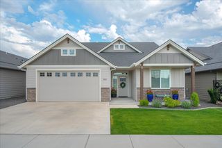 18114 N Nevada Rd, Colbert, WA 99005