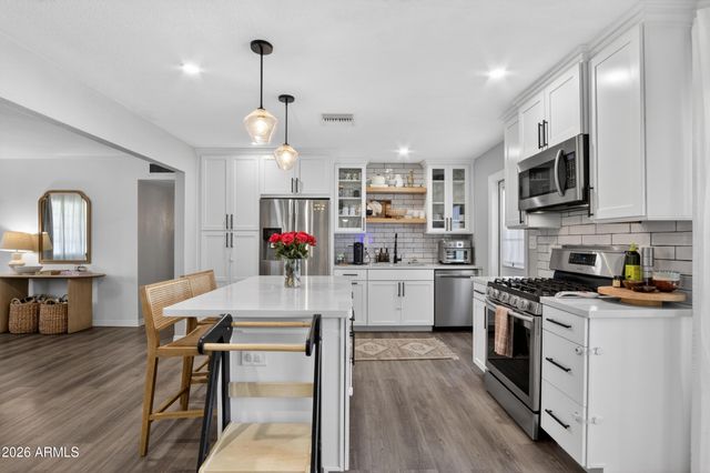 1022 W 13TH Street, Tempe, AZ 85281