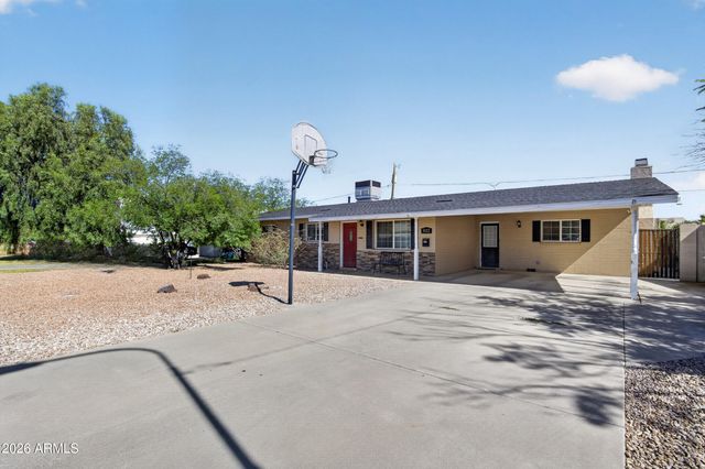 1022 W 13TH Street, Tempe, AZ 85281