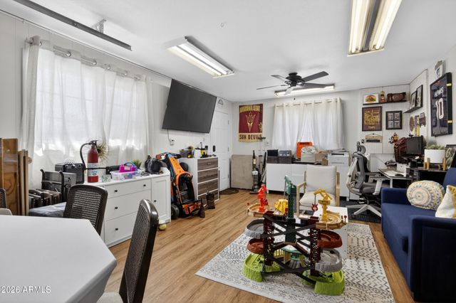 1022 W 13TH Street, Tempe, AZ 85281