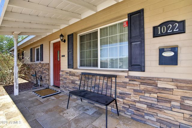 1022 W 13TH Street, Tempe, AZ 85281