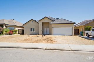 540 Shady Meadow Court, Bakersfield, CA 93308